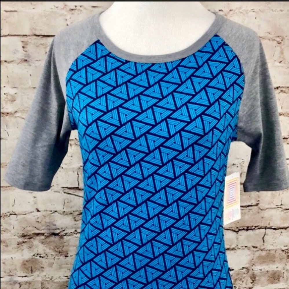 -3/$10- LuLaRoe Julia Dress